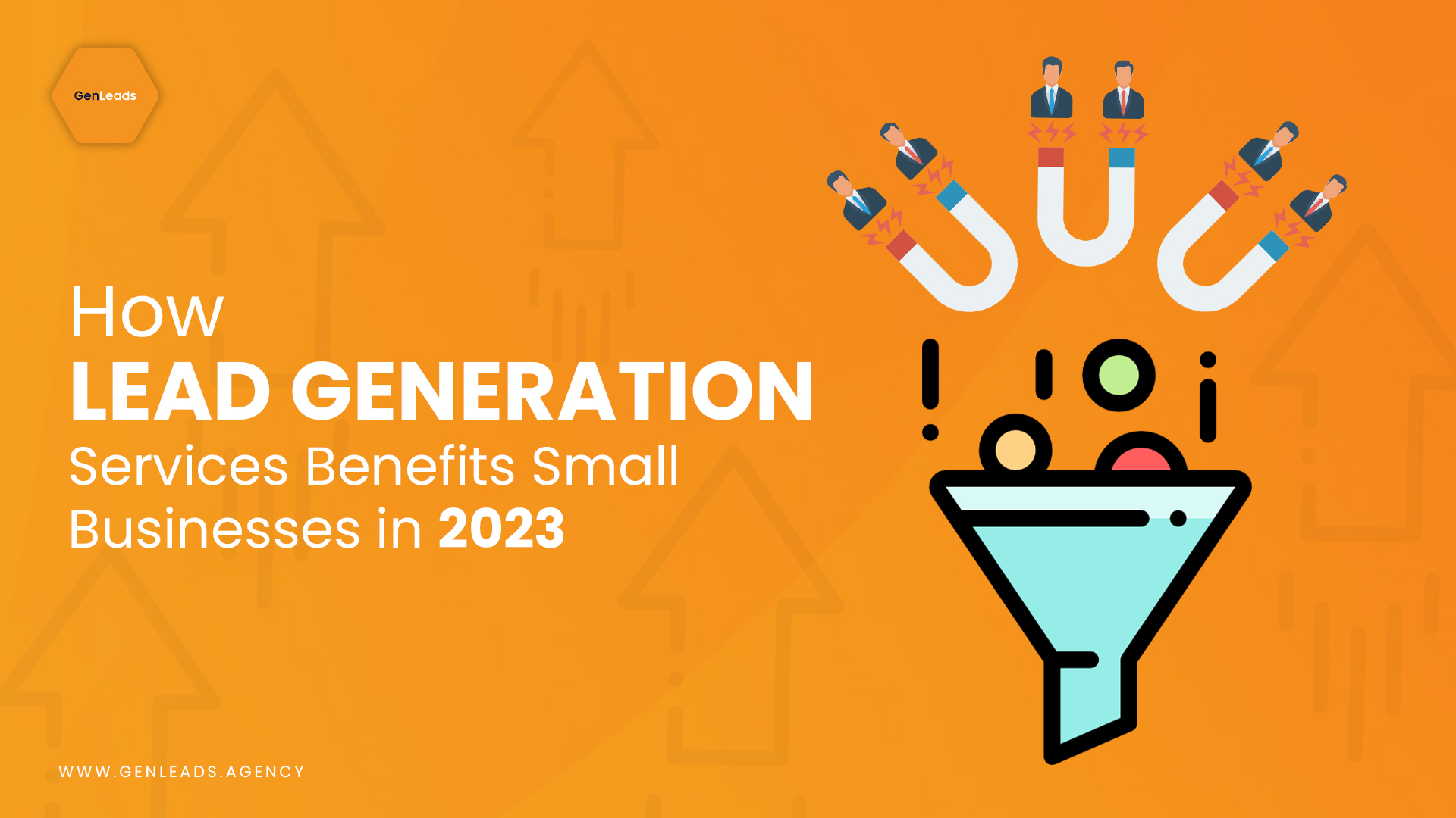 How Lead Generation Services Benefits Small Business in 2023