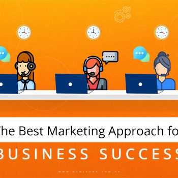 The Best Marketing Approach for Business Success