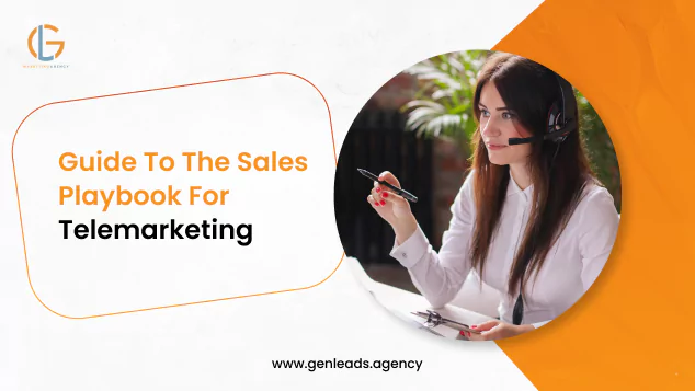 Ultimate Guide To The Sales Playbook For Telemarketing