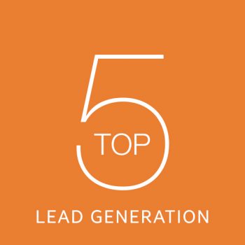 Top 5 Lead Generation Tips