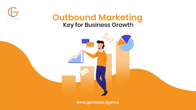 Outbound Marketing Key For Business Growth