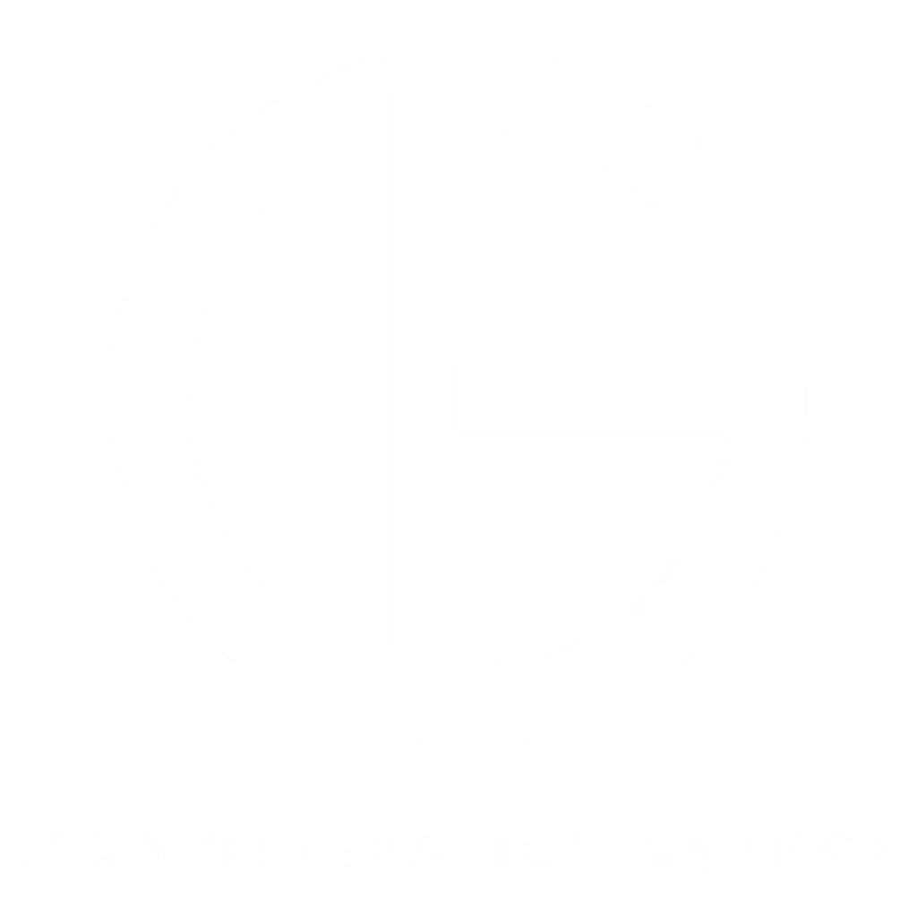 GenLeads Logo